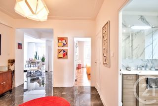  Appartement � vendre 3 pi�ces 84 m�