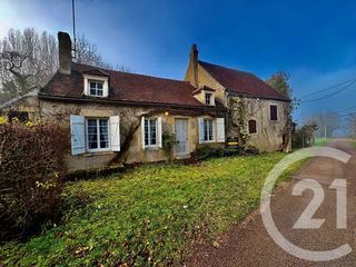  Maison � vendre 5 pi�ces 135 m�