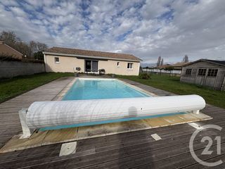  Maison � vendre 4 pi�ces 125 m�