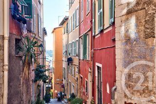  Appartement � vendre 2 pi�ces 33 m�