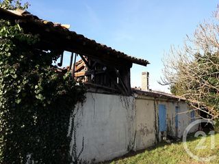  Maison � vendre 3 pi�ces 100 m�