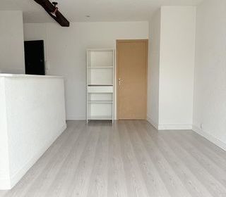  Appartement � louer 2 pi�ces 32 m�