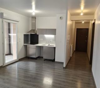  Appartement � vendre 3 pi�ces 58 m�