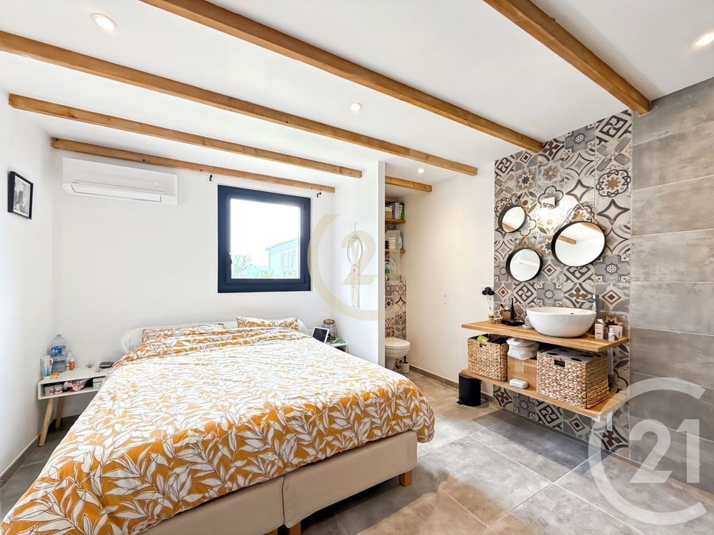 � vendre  Maison Calvi (20260)