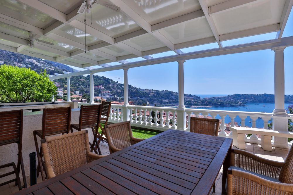 � vendre  Maison Villefranche-sur-Mer (06230)