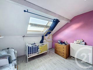  Maison � vendre 6 pi�ces 119 m�