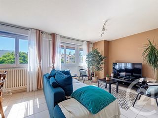  Appartement � vendre 5 pi�ces 90 m�