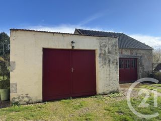  Maison � vendre 4 pi�ces 106 m�