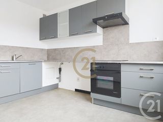  Appartement � louer 2 pi�ces 47 m�