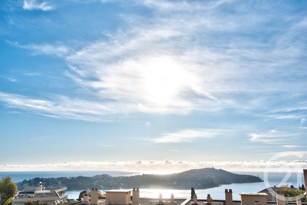 � vendre  Appartement Villefranche-sur-Mer (06230)