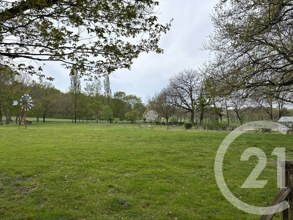 � vendre  Maison La Bastide-de-Lordat (09700)