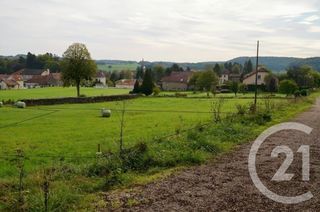  Terrain � vendre 1772 m�