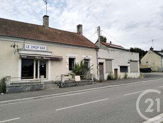  Maison � vendre 3 pi�ces 108 m�