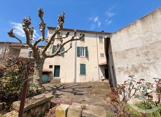  Maison � vendre 15 + pi�ces 271 m�