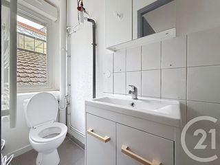  Appartement � louer 1 pi�ce 19 m�