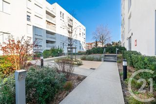  Appartement � vendre 2 pi�ces 40 m�