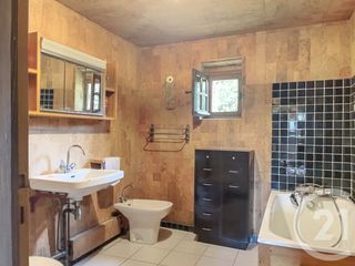  Maison � vendre 5 pi�ces 104 m�