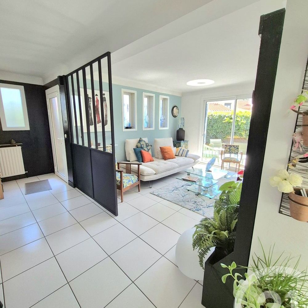 � vendre  Maison Canet-en-Roussillon (66140)