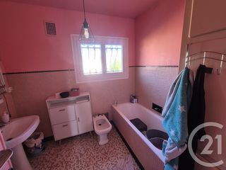  Maison � vendre 4 pi�ces 140 m�