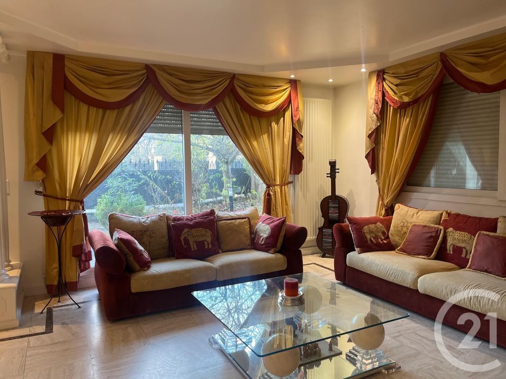 � vendre  Maison Le Blanc-Mesnil (93150)