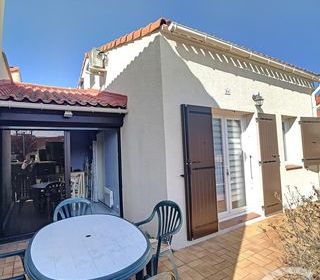  Appartement � louer 2 pi�ces 35 m�