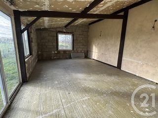  Maison � vendre 4 pi�ces 150 m�