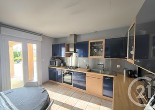  Maison � vendre 5 pi�ces 132 m�