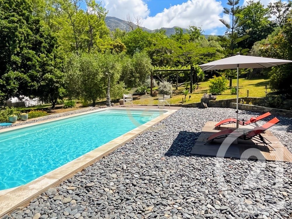 � vendre  Maison Barbaggio (20253)