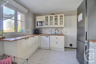  Maison � vendre 4 pi�ces 97 m�