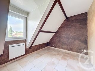  Appartement � vendre 2 pi�ces 31 m�