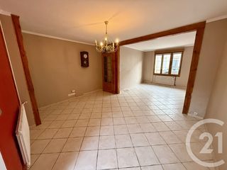  Maison � vendre 5 pi�ces 112 m�