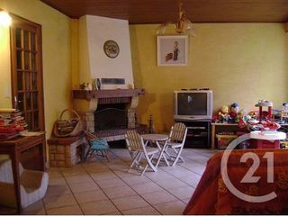  Maison � vendre 5 pi�ces 102 m�
