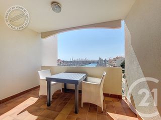  Appartement � vendre 2 pi�ces 37 m�