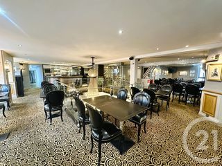  Immeuble � vendre 547 m�