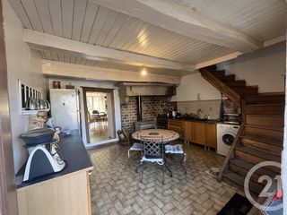  Maison � vendre 3 pi�ces 170 m�