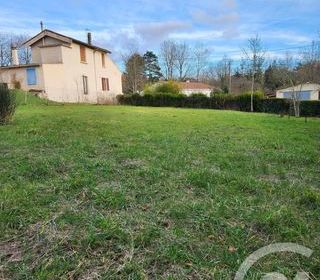  Terrain � vendre 668 m�