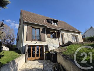  Maison � vendre 6 pi�ces 260 m�