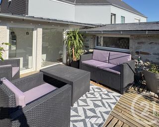  Maison � vendre 4 pi�ces 100 m�