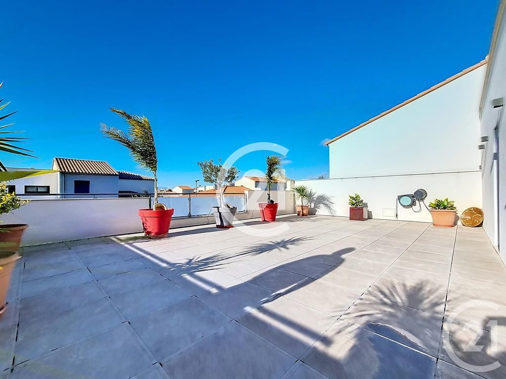 � vendre  Maison Latour-Bas-Elne (66200)