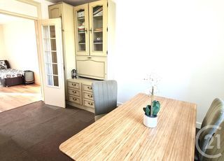  Appartement � vendre 4 pi�ces 67 m�