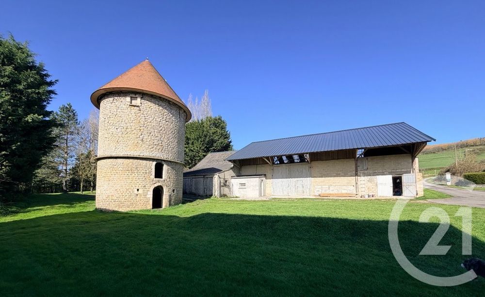 � vendre  Maison Echinghen (62360)