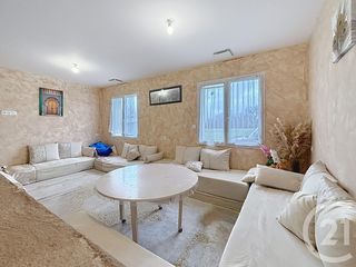  Maison � vendre 7 pi�ces 140 m�