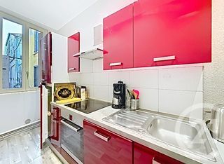  Appartement � vendre 3 pi�ces 60 m�