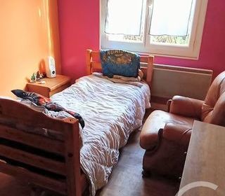  Maison � vendre 4 pi�ces 66 m�