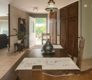  Maison � vendre 9 pi�ces 230 m�