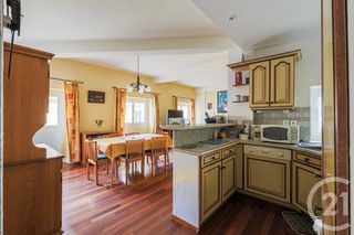  Appartement � vendre 4 pi�ces 86 m�