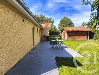  Maison � vendre 5 pi�ces 137 m�