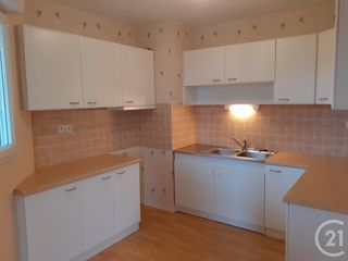  Appartement � louer 3 pi�ces 72 m�