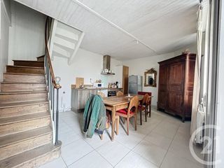  Maison � louer 4 pi�ces 78 m�