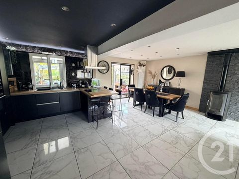   Vente Maison Maison - 7 pi�ce(s) - 90 m�